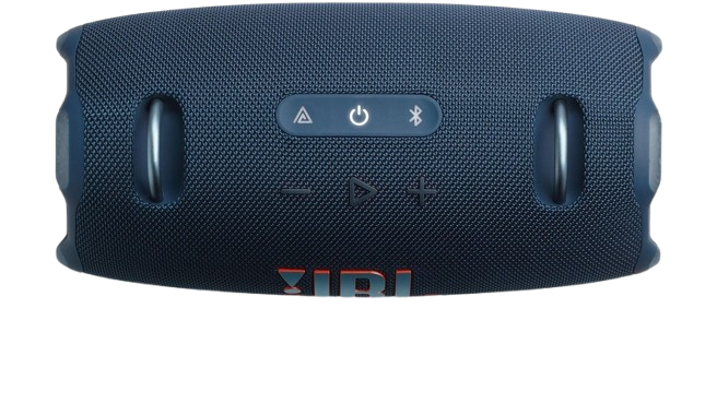 Портативна колонка JBL Xtreme 4 Blue (JBLXTREME4BLU)
